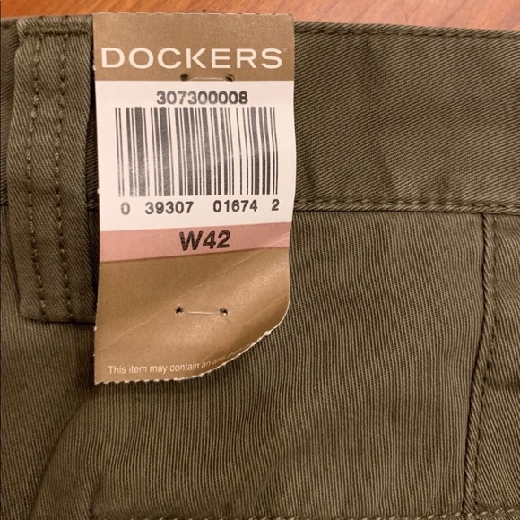 🇺🇸SOLD🇺🇸Men’s Dockers Cargo Short - Picture 5 of 5